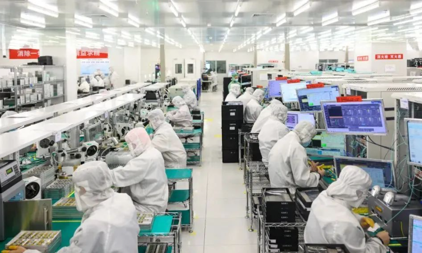 上海企业网站建设最新技术趋势与响应式设计应用解析